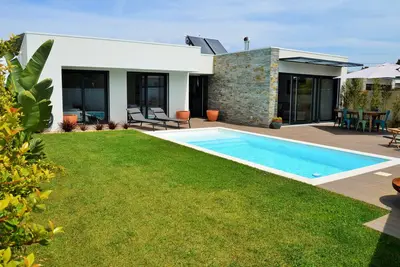 Image de Meco Beach and Pool Villa