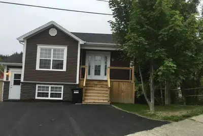 Image de Quidi Vidi Retreat- The Apartment, St. John’s, Nl.