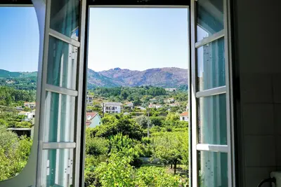 Image de Casa Vista da Serra - Covilhã