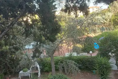 Image de Apartment with Swimming Pool and Tennis