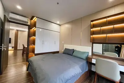 Image de Homestay Honey Appartment Hi Phòng - Hoàng Huy Grand Tower