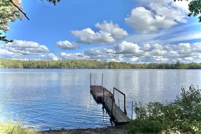 Image de Lake Top Cottage - Midcoast Maine - New Reno - High-Speed WiFi
