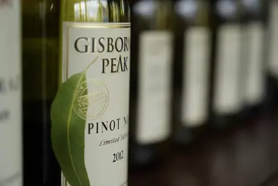 Image de Gisborne Peak Winery Cottages
