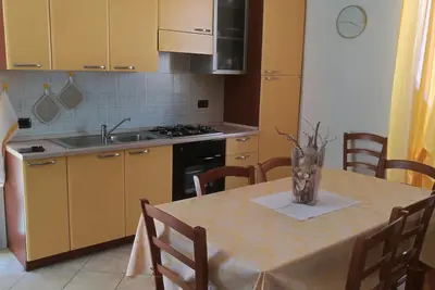 Image de 2 Bedroom Apartment in Valledoria