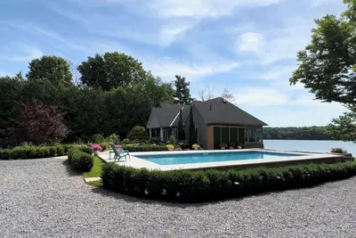 Image de Thousand Island Luxury Guest Home Retreat Experience