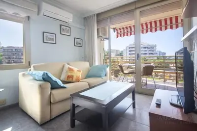 Image de th71 Appartement · Salou · 2 chambres · 3 lits · 1 salle de bain