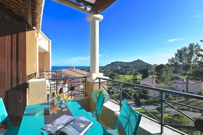 Image de Le Belvédère R4 320 by Interhome