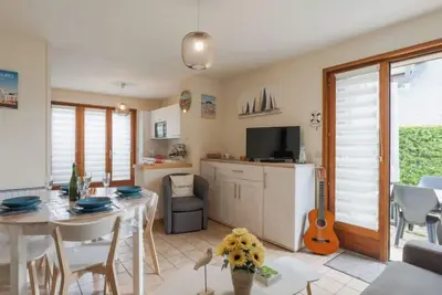 Image de Les Sylvestres by Interhome