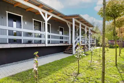 Image de Nachtigall Ii by Interhome