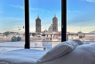 Image de Cathedral Fantastic View Loft