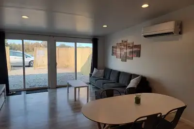 Image de Short drive to the Grand Canyon and the town of Williams.