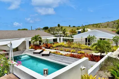 Image de Villa Annalibe