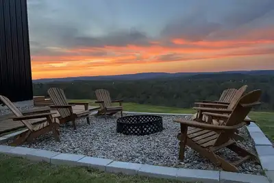 Image de Breathtaking Mountain View Studio Suite