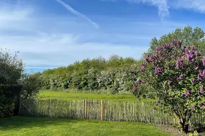 Image de Welcome to Duynlandt, a place of tranquillity near the beach of De Haan