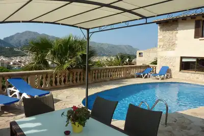 Villa Pou