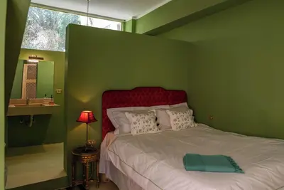 Image de Olive Room in The House of Kheops