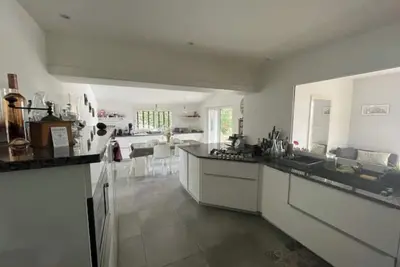 Image de Villa Avec vue Dégagée et Calme