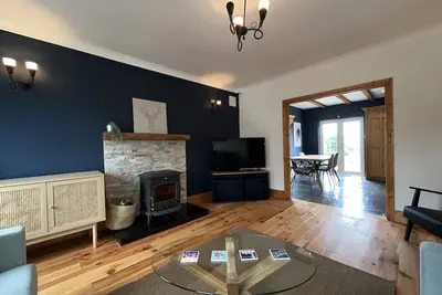 Image de The Ellistown Kildare House