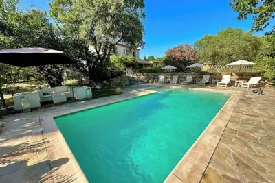 Image de Villa Julien