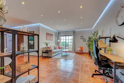 Image de Sea View Apartment Magic Moments Adeje