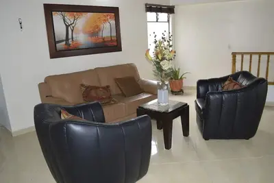 Image de Modern 2br House in Laureles - Short Walk to Metro Estadio