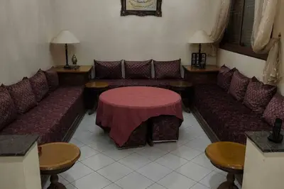 Image de Appartementa salé bien placé