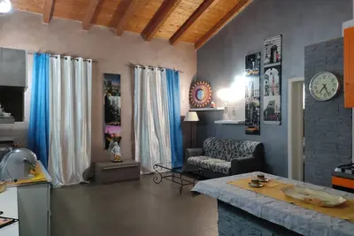 Image de B&b Casa Venere is your comfort, your magic, the best for your vacation.