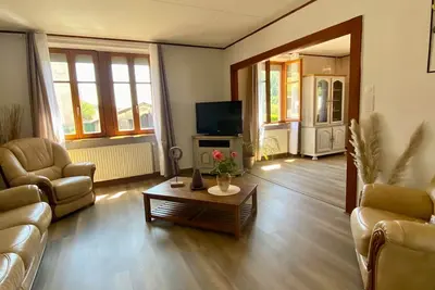 Image de Maison tout confort pour passer un agréable séjour