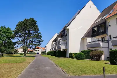 Studio cabine Berck sur Mer