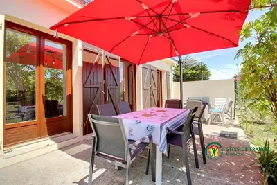 Image de Ar Bazeu Duchess - Sarzeau