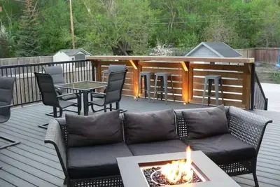 Image de Park house in Sunnyside