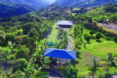 Image de Finca El Recuerdo, Vergara.