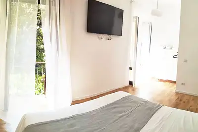 Image de Two-bedroom apartment in St. Peter's