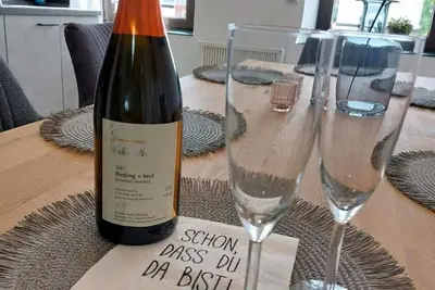 Image de Ferienwohnung Uljana