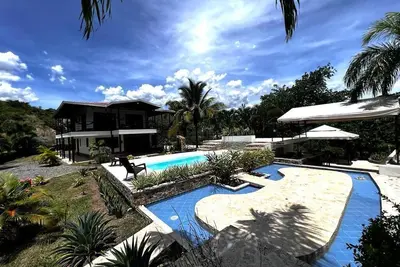 Image de Casa Finca de Descanso y Recreación en Sopetran Antioquia