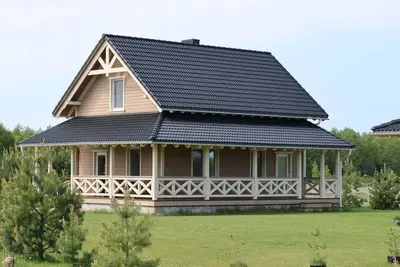 Image de Villa Monciske  nestled within walking distance to the golden sandy shores!