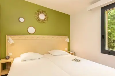 Image de Cottage 6 personnes Premium Rénové
