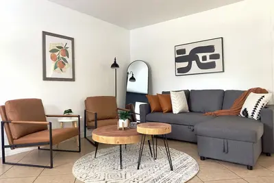 Image de Cozy 2/1 Close to Theme Parks!