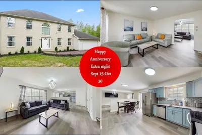 Image de Elevated Serene Mountain Majesty 3br Colonial