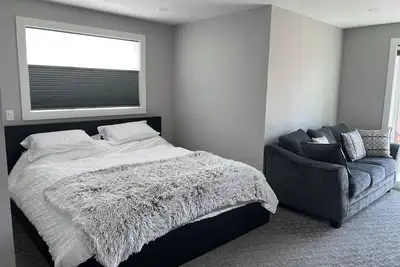 Image de Private Lake View Apt