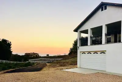Image de Home in the Heart of Temecula Wine Country