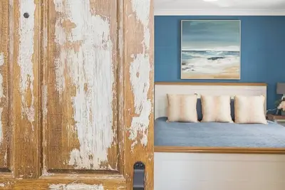 Image de Bj Mick's Lakefront Apartment, Boutique Lakefront Apartment - Close to Forster Town Centre