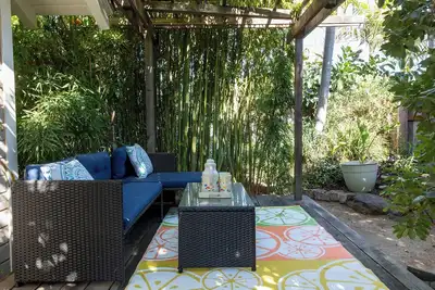 Image de Unique 2 House Tropical Retreat Disneyland Close