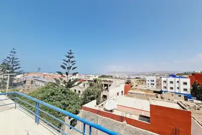 Image de 5 minutes from the beach in the heart of the comun