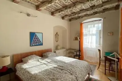 Image de Cool Historical 1 Bedroom Apartment in Mala Strana