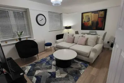 Image de Lovely 2-Bed Apartment in Grays