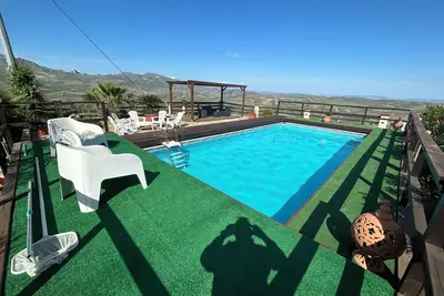 Image de Appartamento Scirocco Un refuge paisible avec une vue magnifique