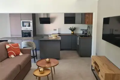 Image de La Villa Allegra situe au Beausset