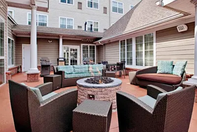 Image de Spacious and Modern Suite in Egg Harbor Township