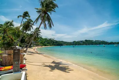 Image de Dreambeach 2-villas